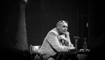 Peter Šulej Foto: David Konečný